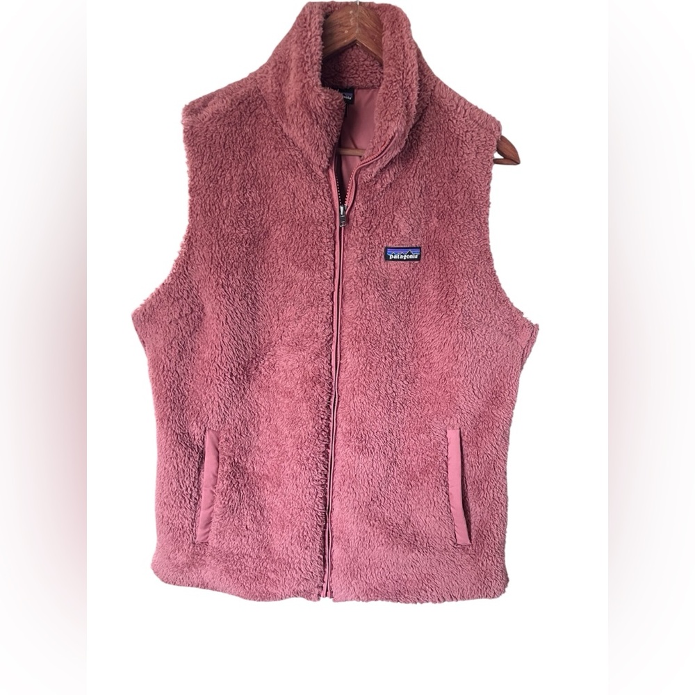 Patagonia Coral Jacket